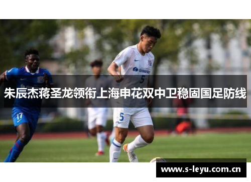 朱辰杰蒋圣龙领衔上海申花双中卫稳固国足防线